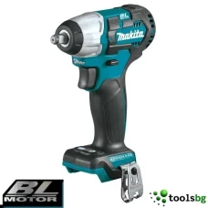 MAKITA TW 160 DZ SOLO - ПРОФЕСИОНАЛЕН АКУМУЛАТОРЕН УДАРЕН БЕЗЧЕТКОВ ГАЙКОВЕРТ MAKITA TW 160 DZ SOLO - ПРОФЕСИОНАЛЕН АКУМУЛАТОРЕН УДАРЕН БЕЗЧЕТКОВ ГАЙКОВЕРТ